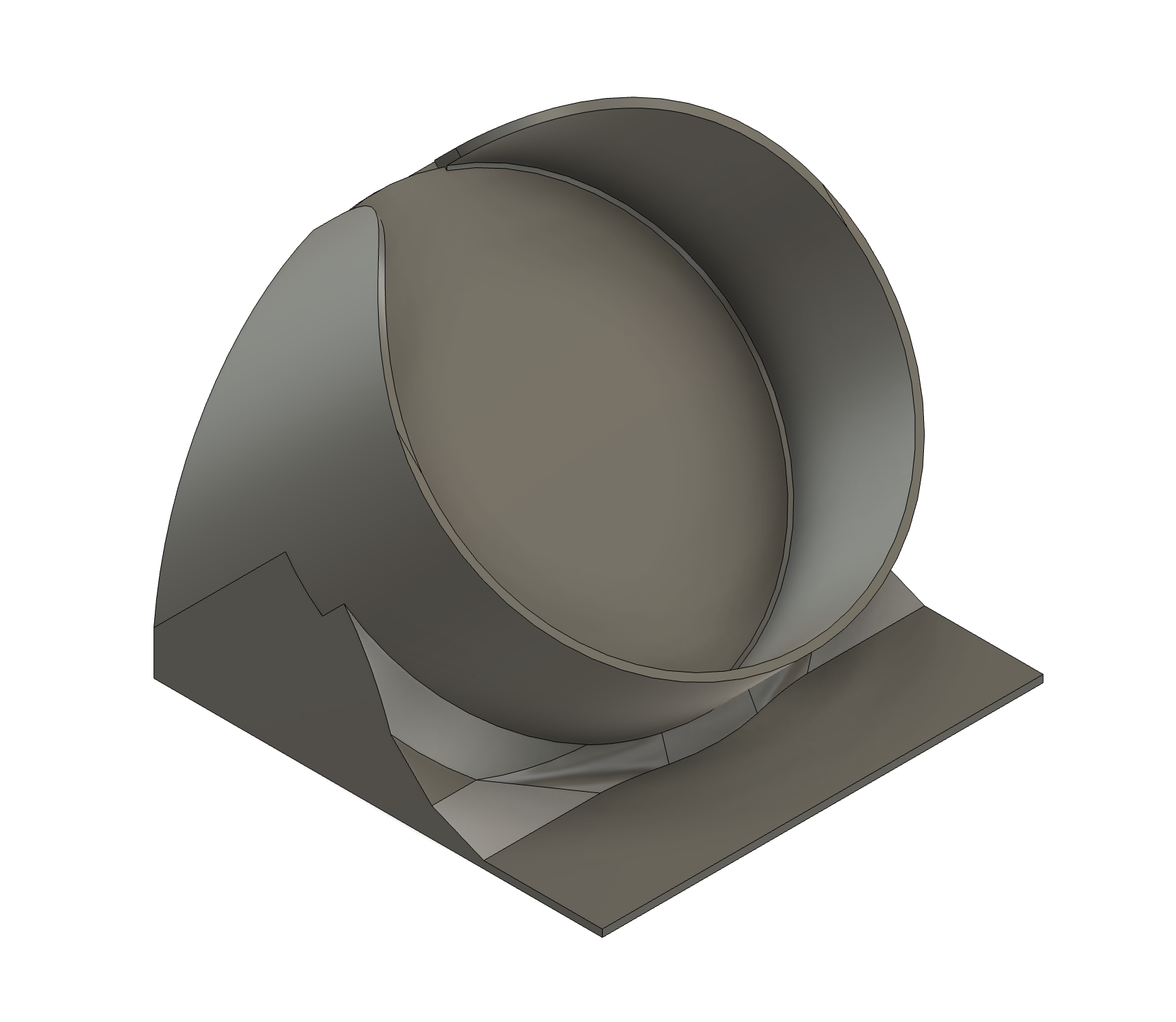 Xiao Mi 360° Camera Mount - photo 3