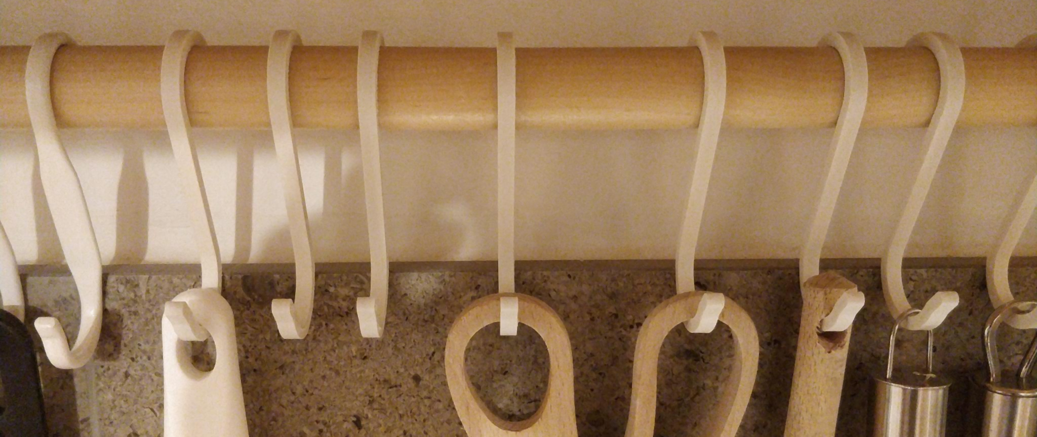 Kitchen Hook - photo 4
