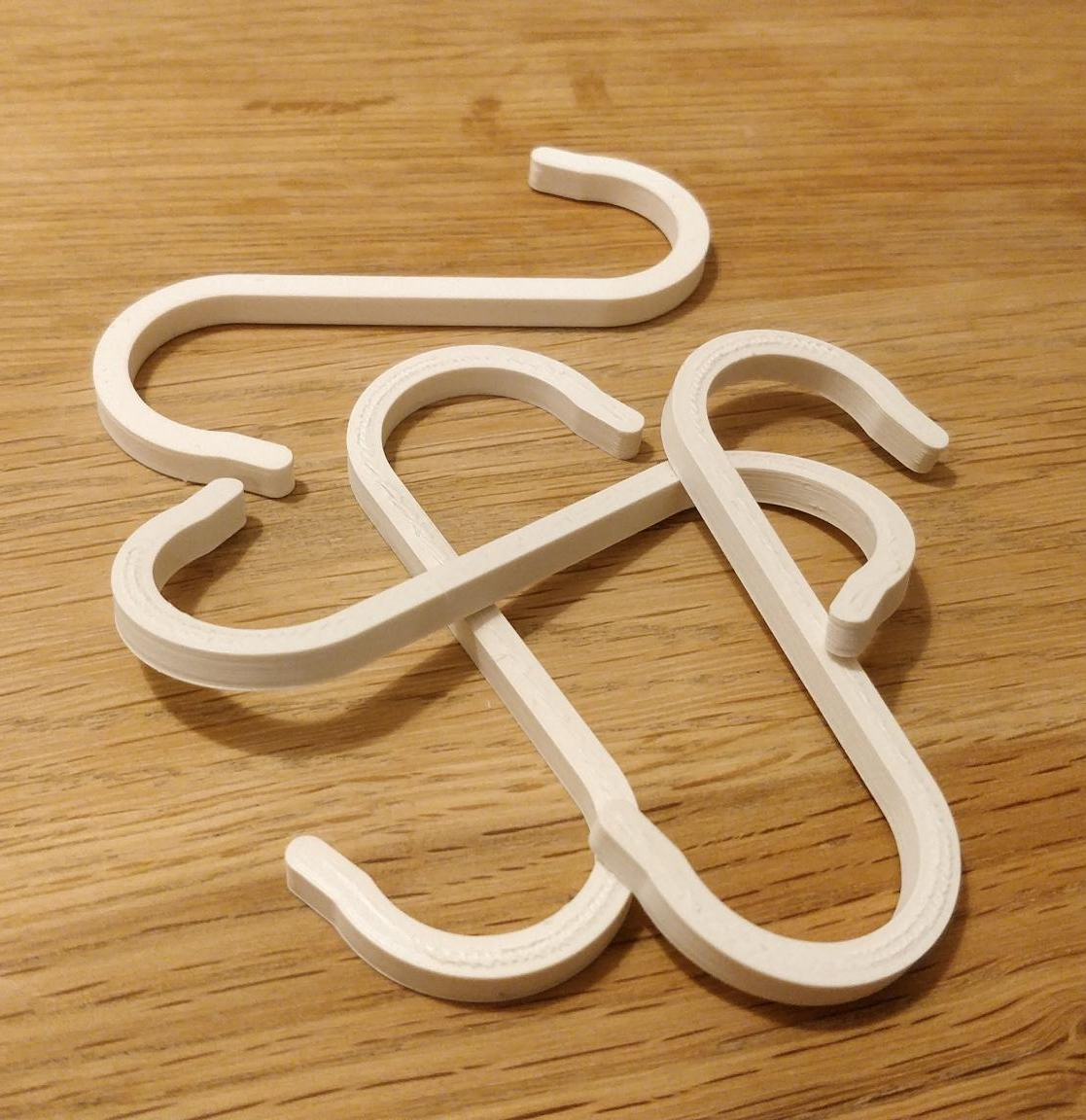 Kitchen Hook