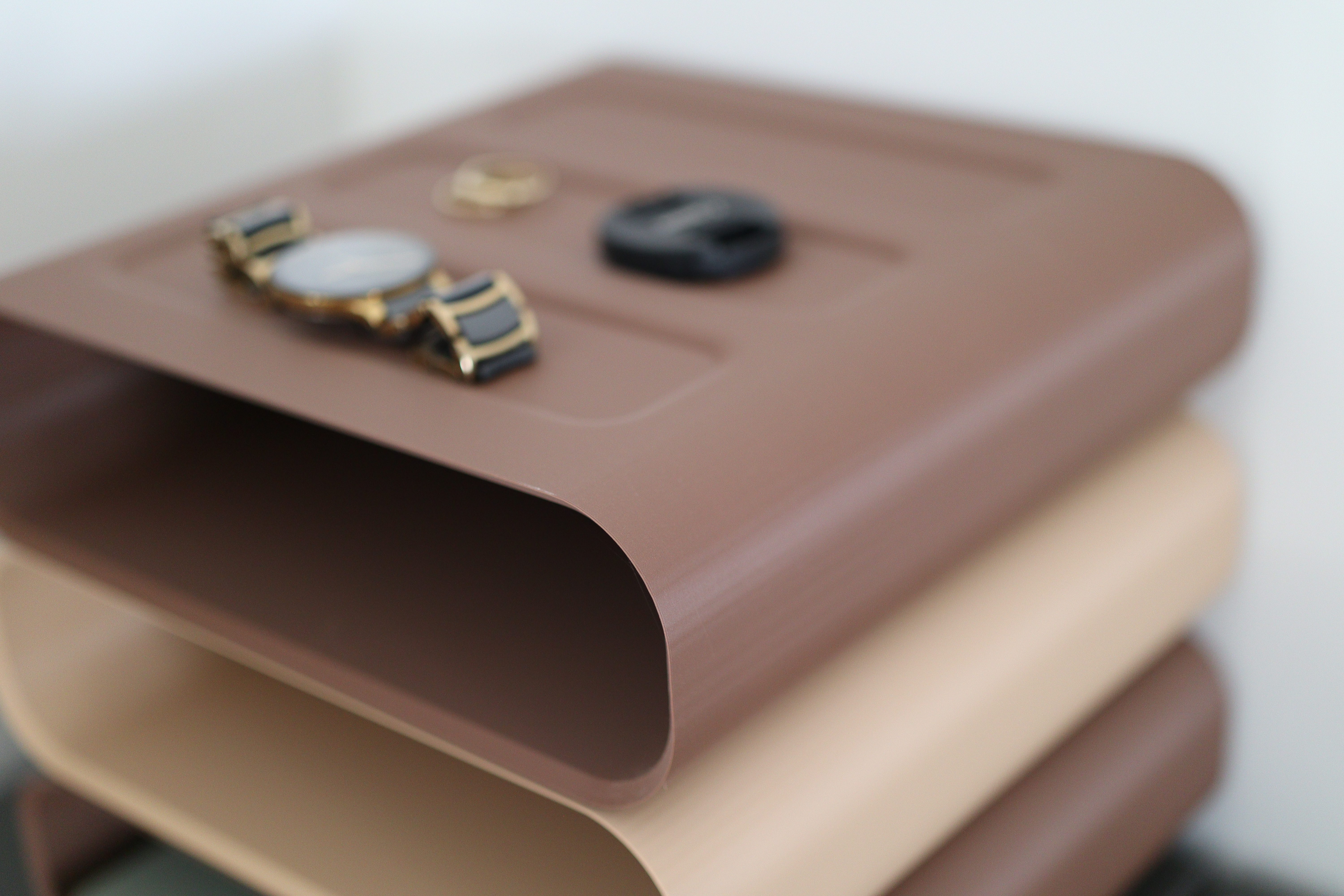 ModuStack Ultra-Accessible Storage - photo 4