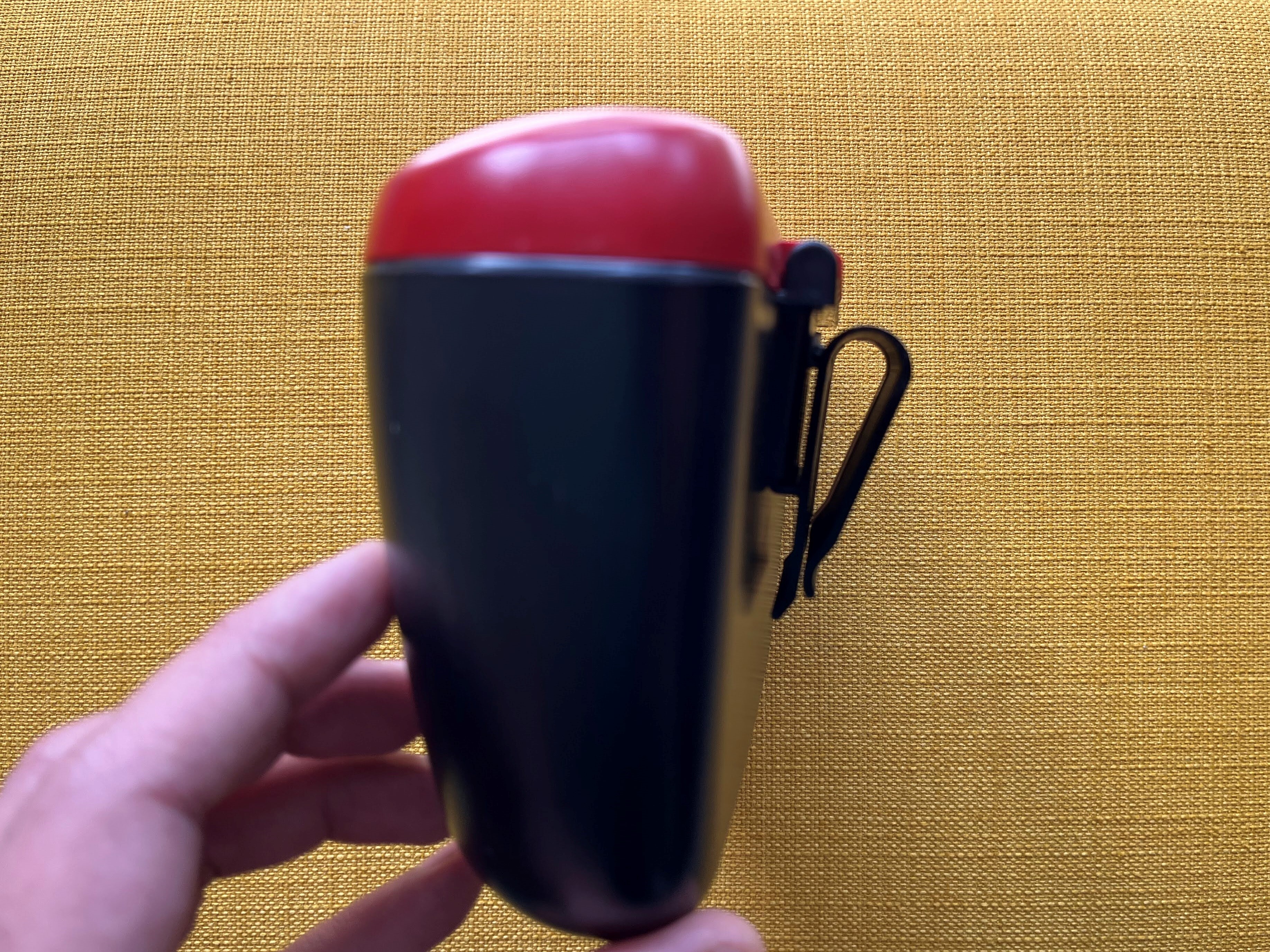 Clip for Kia Seltos Dustbin - photo 2