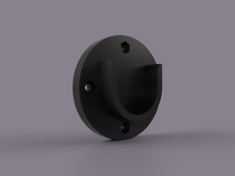 Dry box filament mount - photo 3