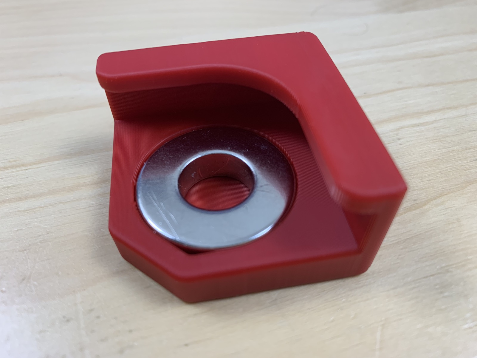 Magnetic tablet mount - photo 2