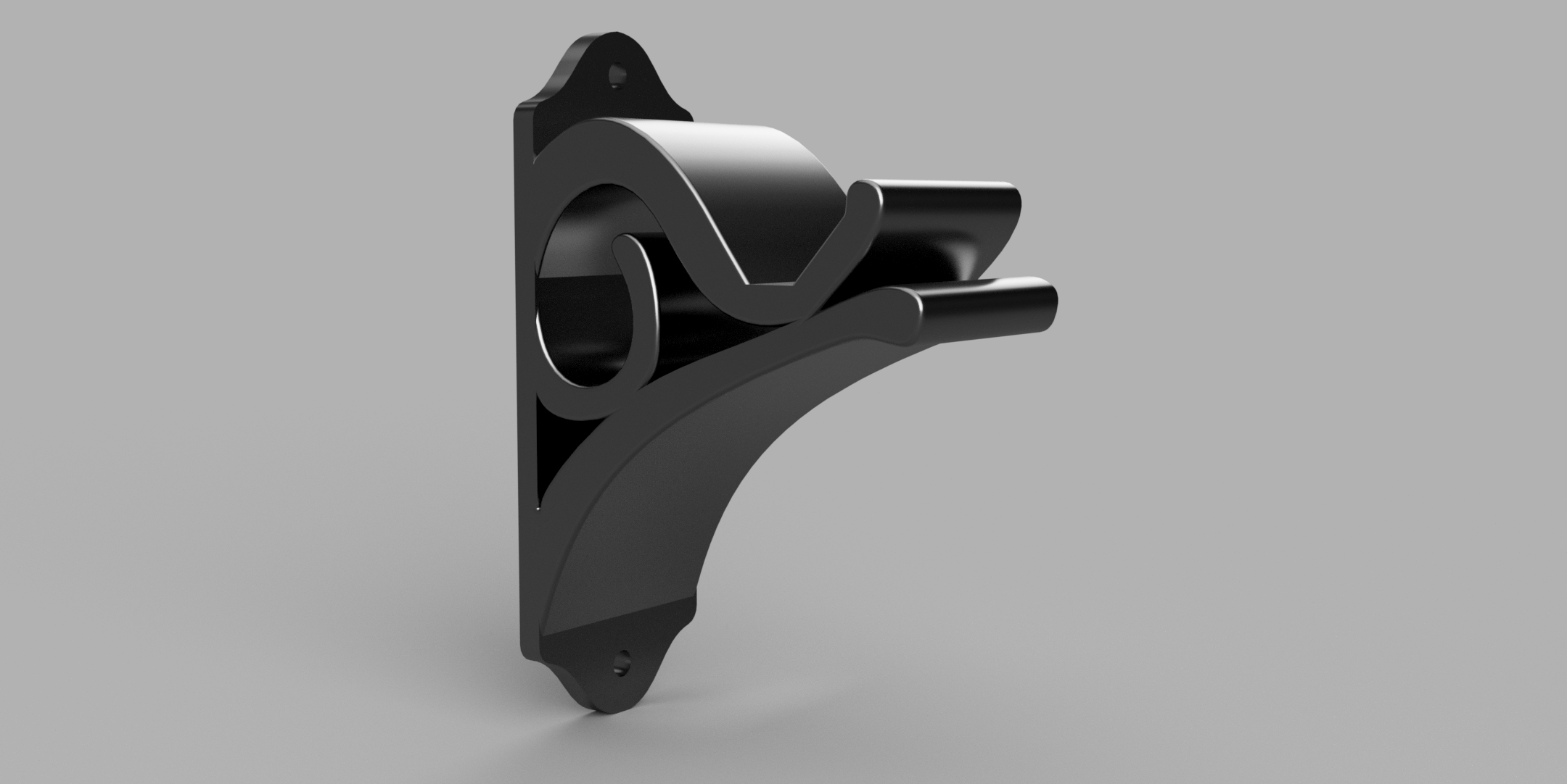 Anduril wall mount - photo 2