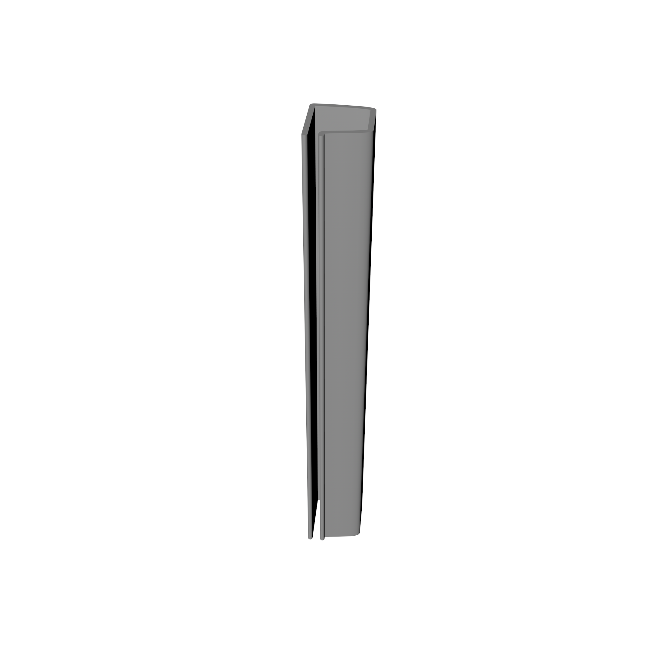 Cable Channel Raceway (18mm x 16mm x 140mm) - photo 3