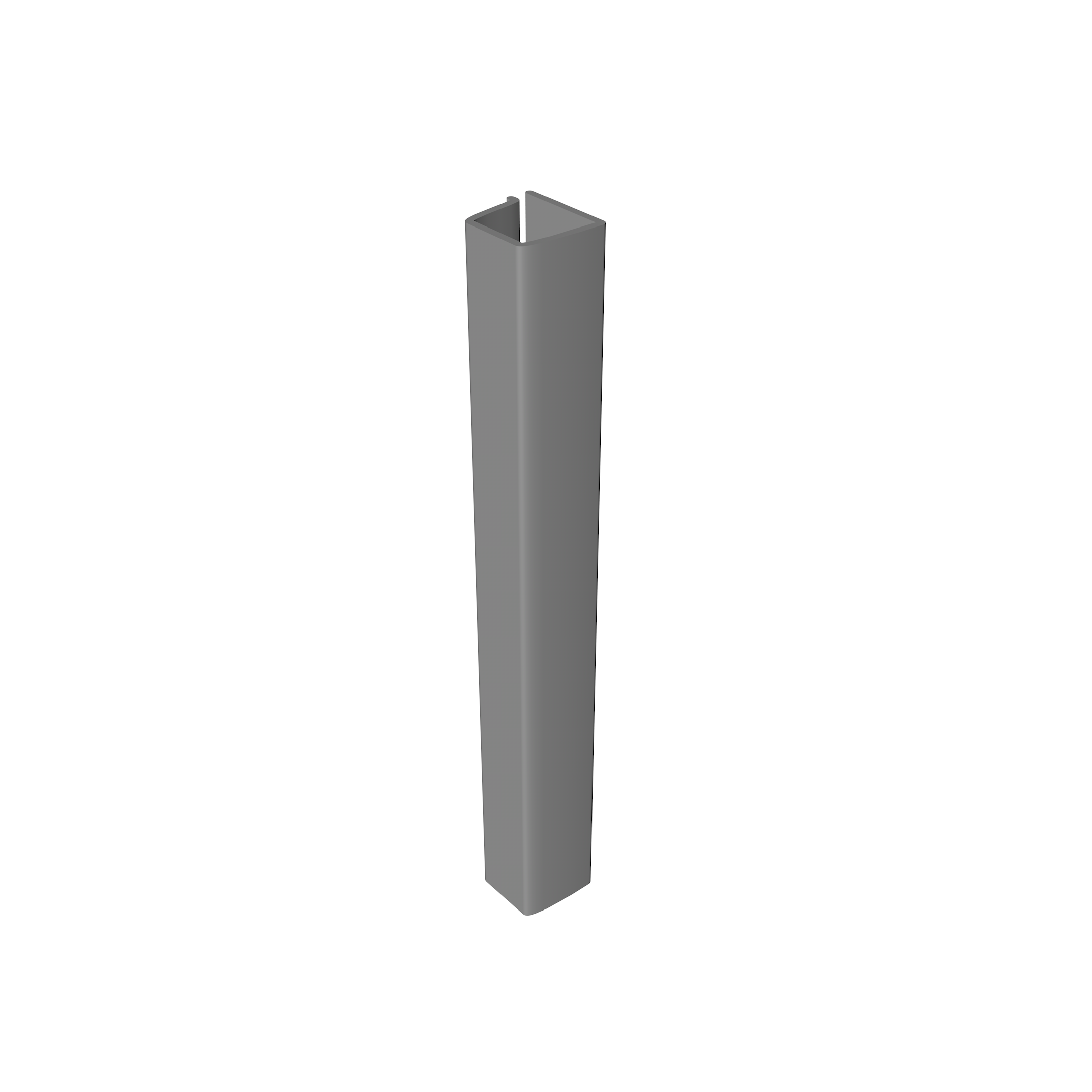 Cable Channel Raceway (18mm x 16mm x 140mm) - photo 2
