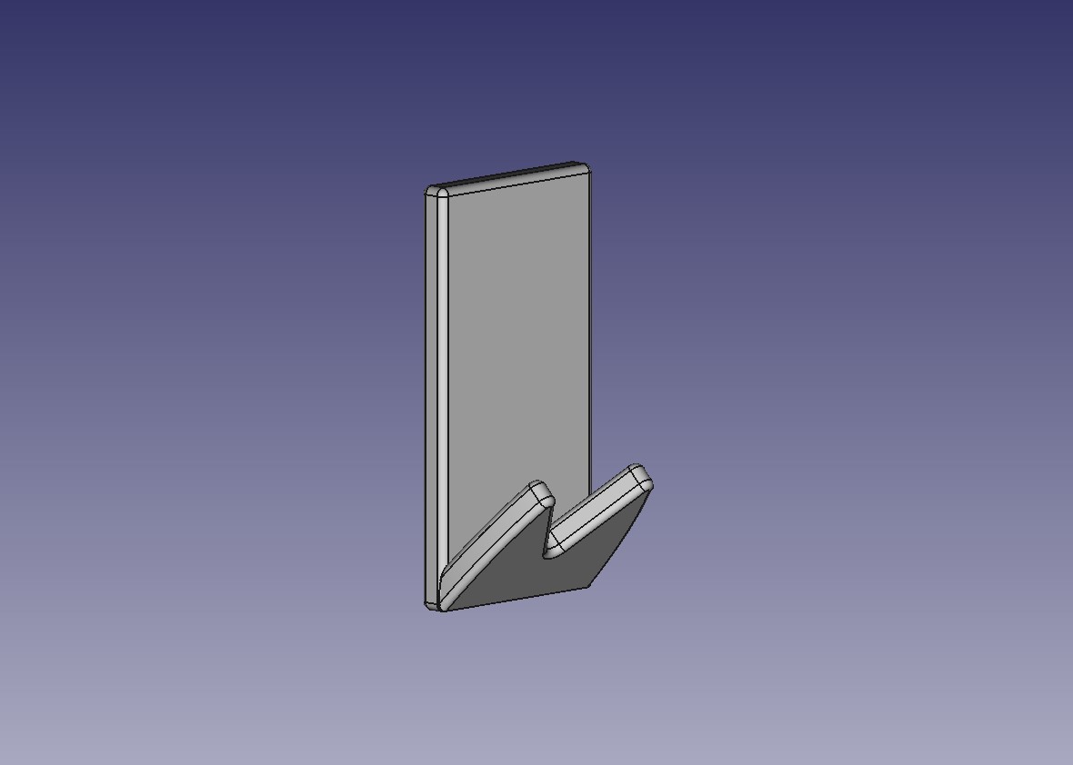 Kitchen Towel Hooks