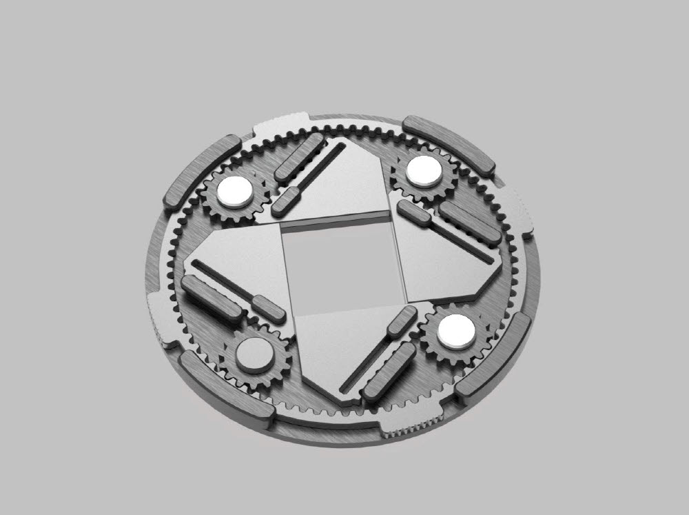 gear toy - photo 2
