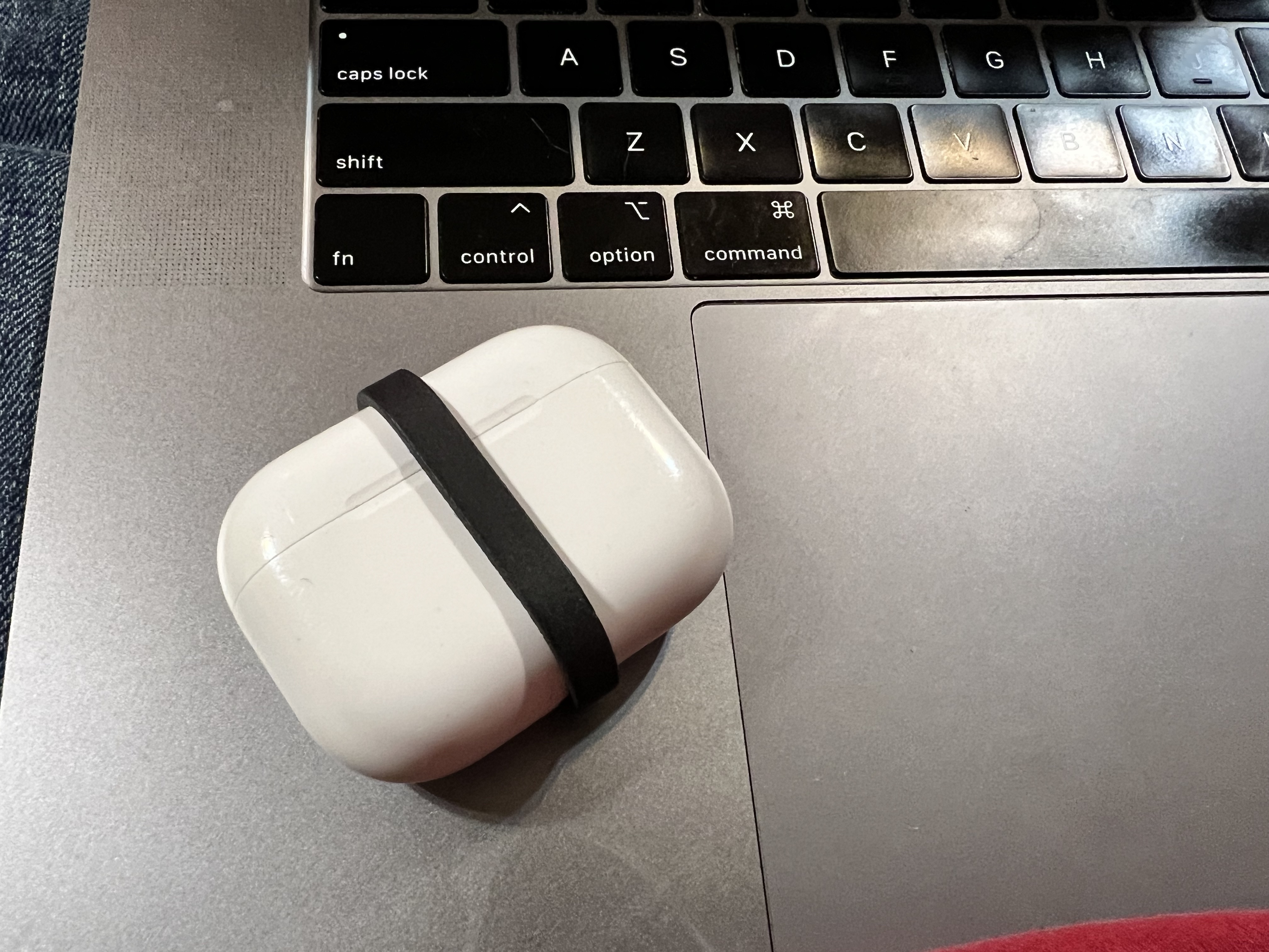 AirPod Pro Clamp