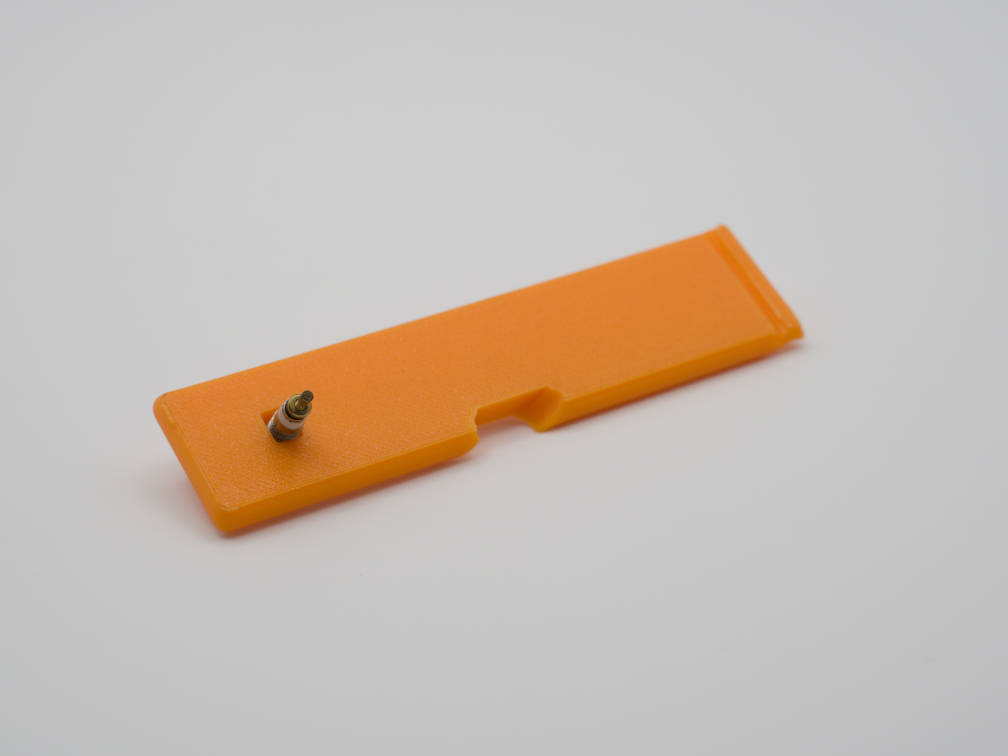 Bicycle Tire Lever with integrated Presta Valve Tool Sclaverand Bike Tyre Tool - photo 3