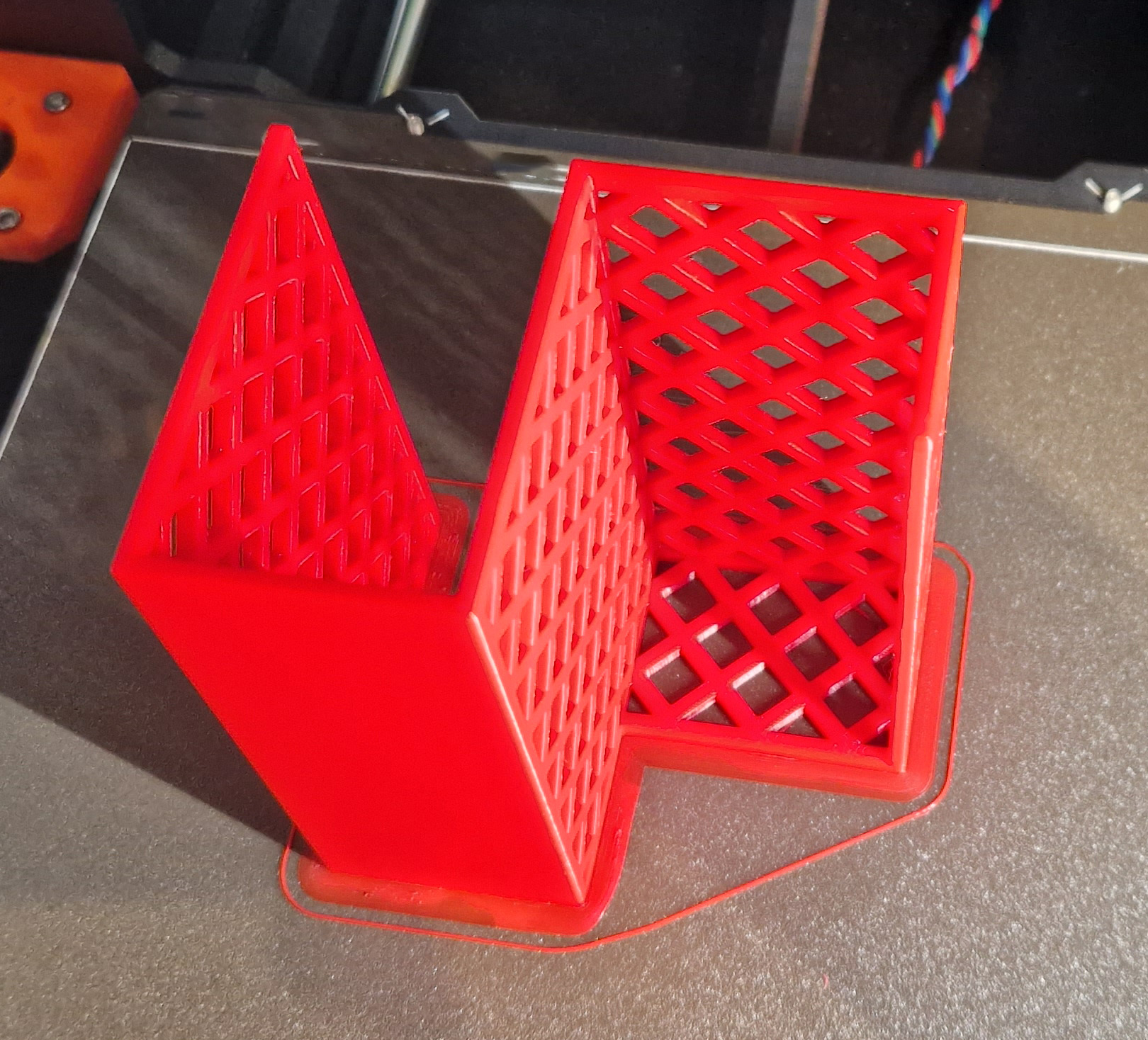 Kitchen Sink Sponge Holder - Left Holder - in all sizes (for all sinks and sponges) - photo 4