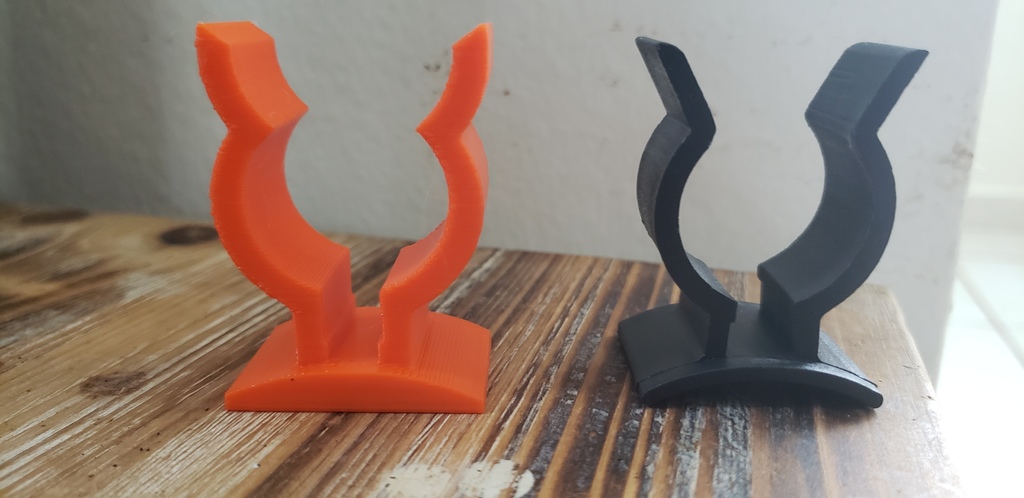 Kitchen Kickboard Clip
