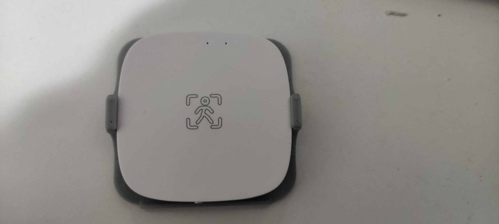 MmWave Human Presence Motion Sensor Wall mount