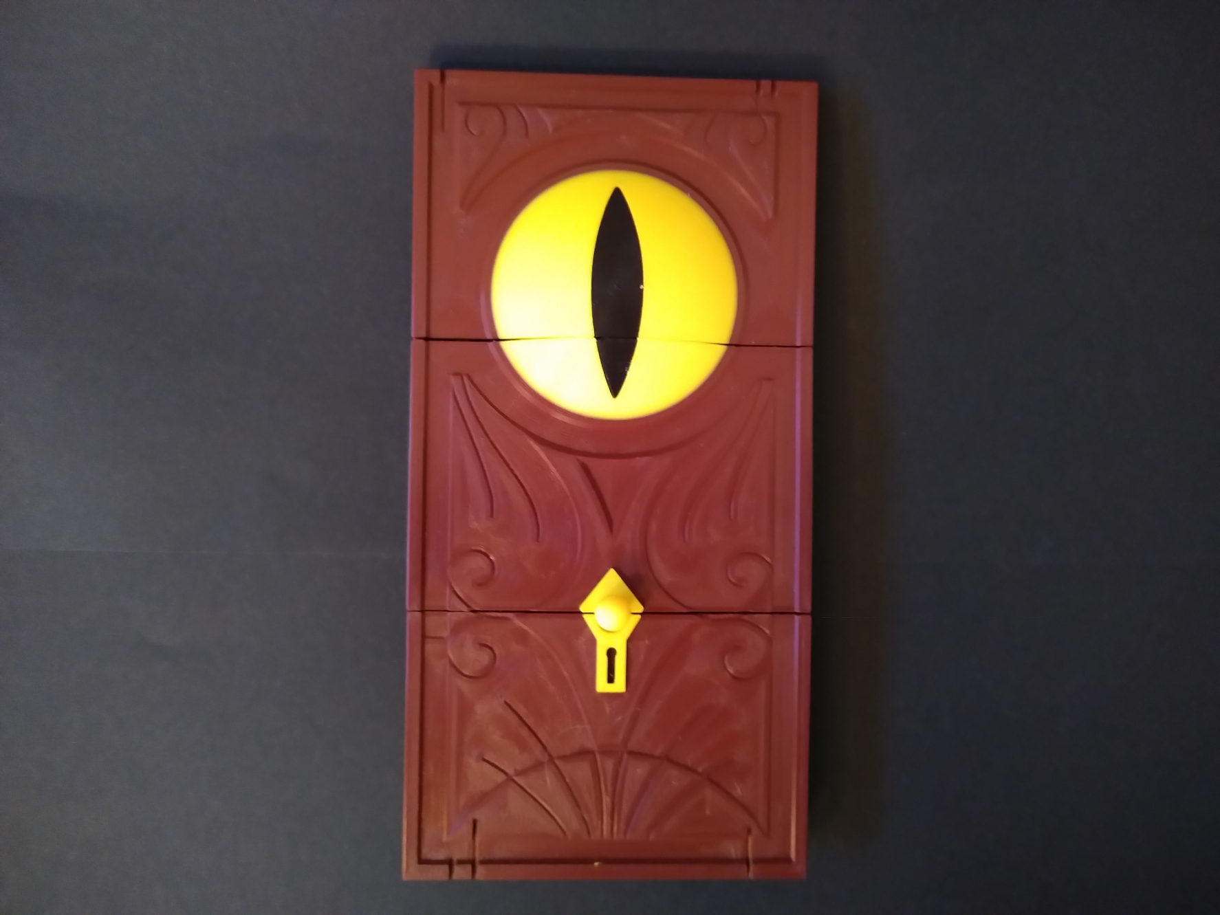 The Owl House Portal Door V2 - photo 4