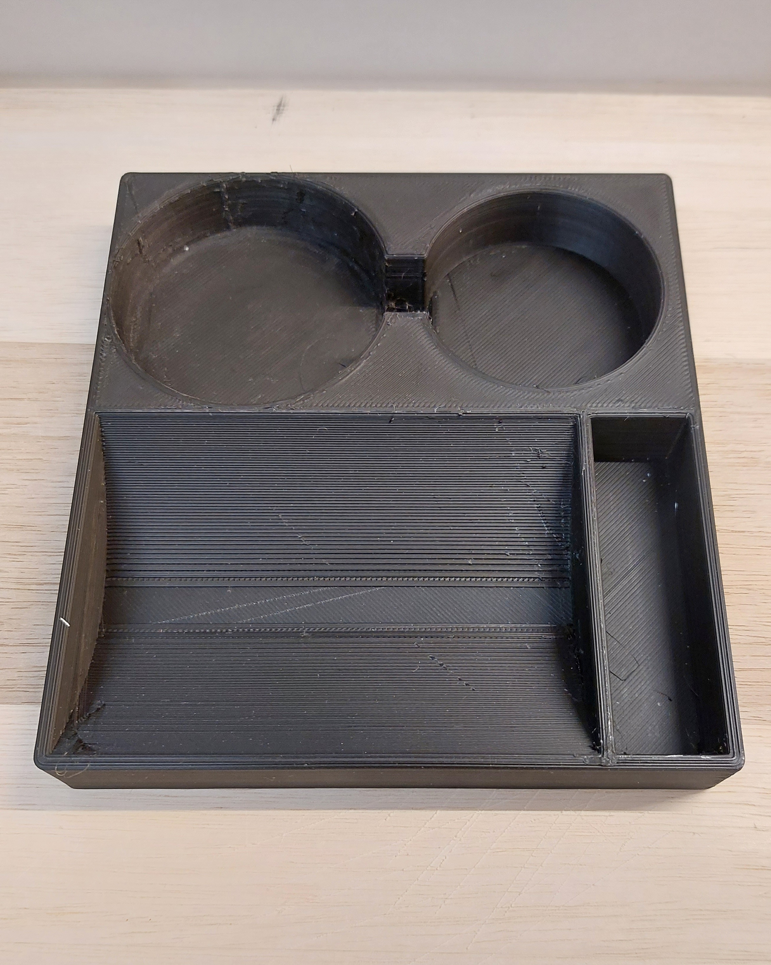 EDC Item tray - photo 2