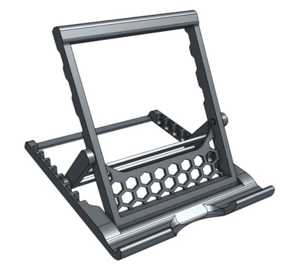 Tablet stand