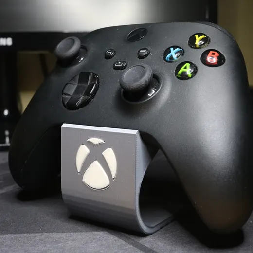 Xbox controller stand
