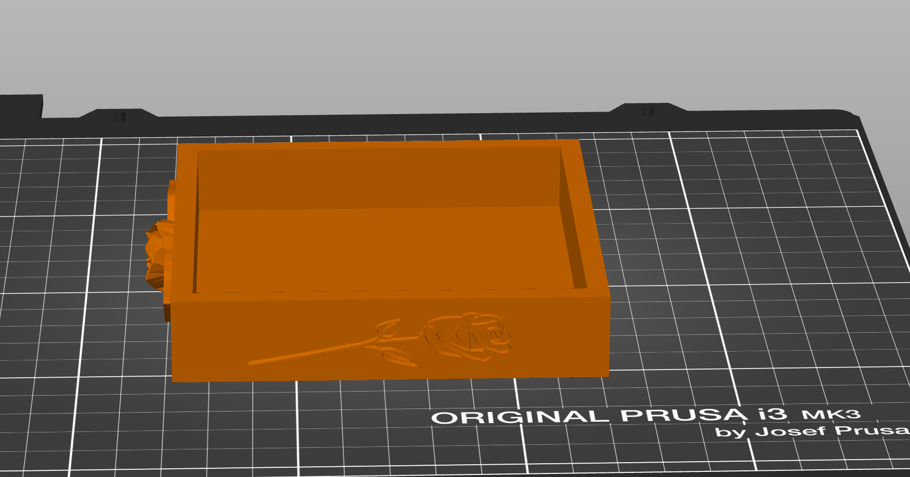 Rose Tray - photo 3