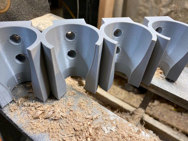 Sorby Tool Rack - photo 2