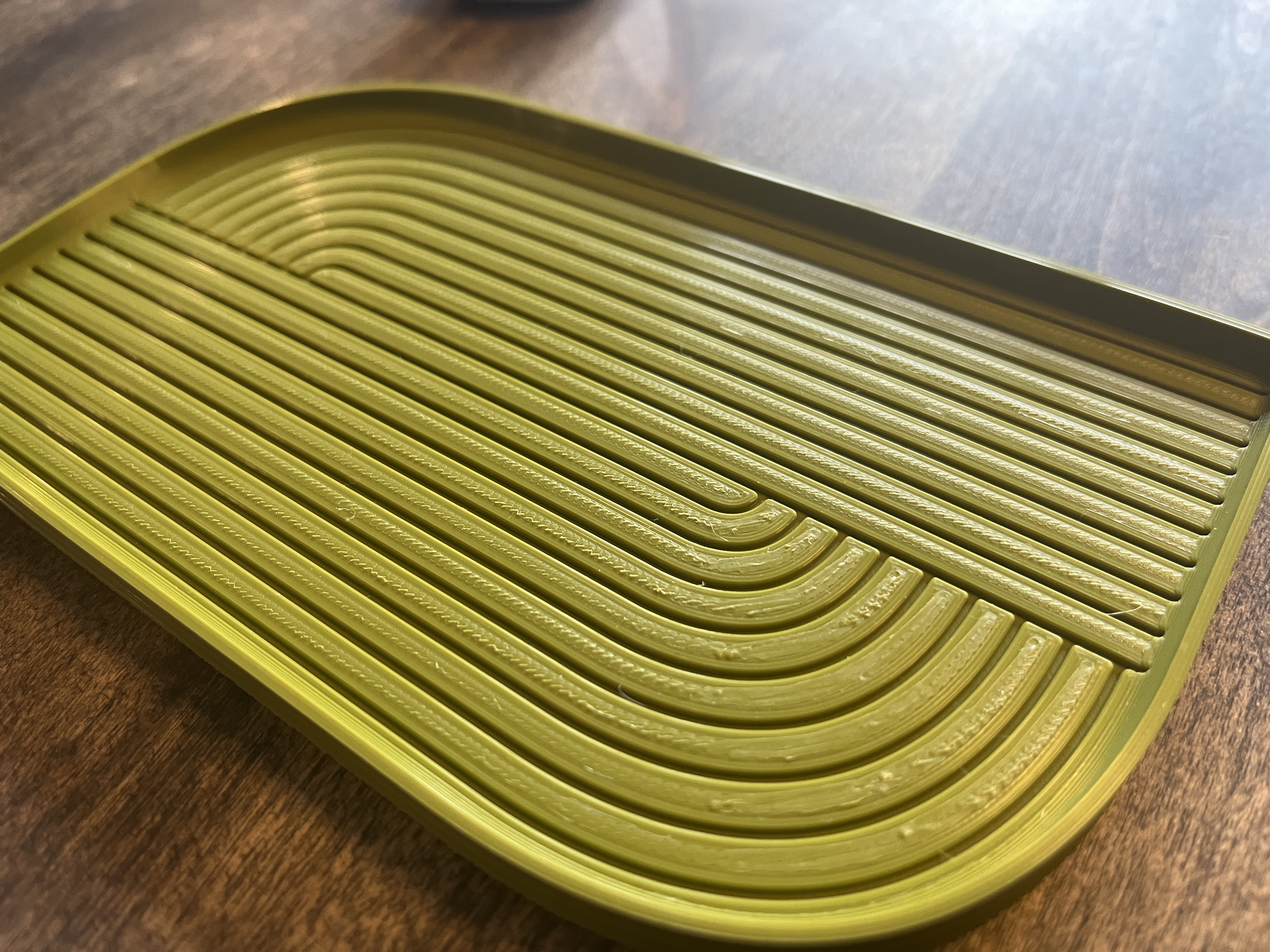 Designer Catch-All Tray – two Versions - photo 3