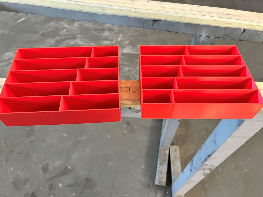 Drill Storage - photo 2