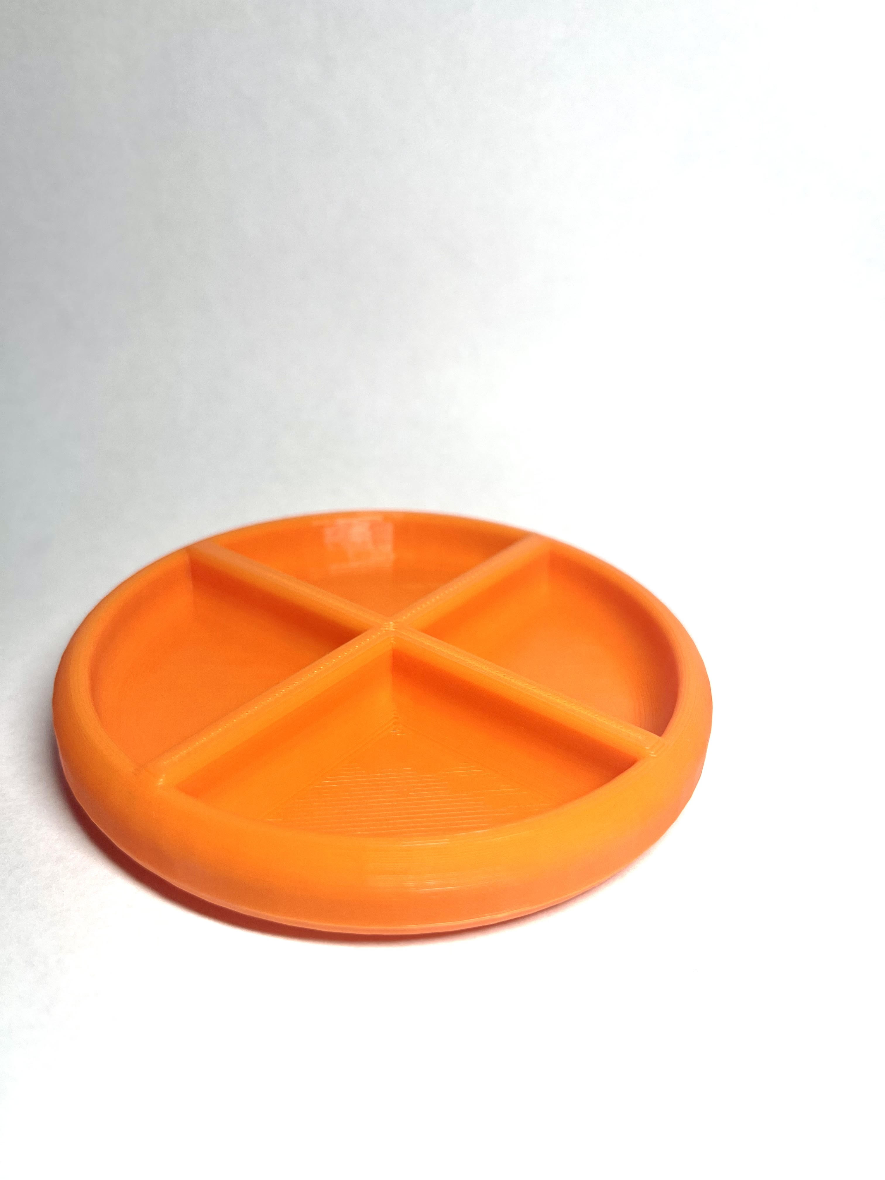 Parts Tray - photo 3