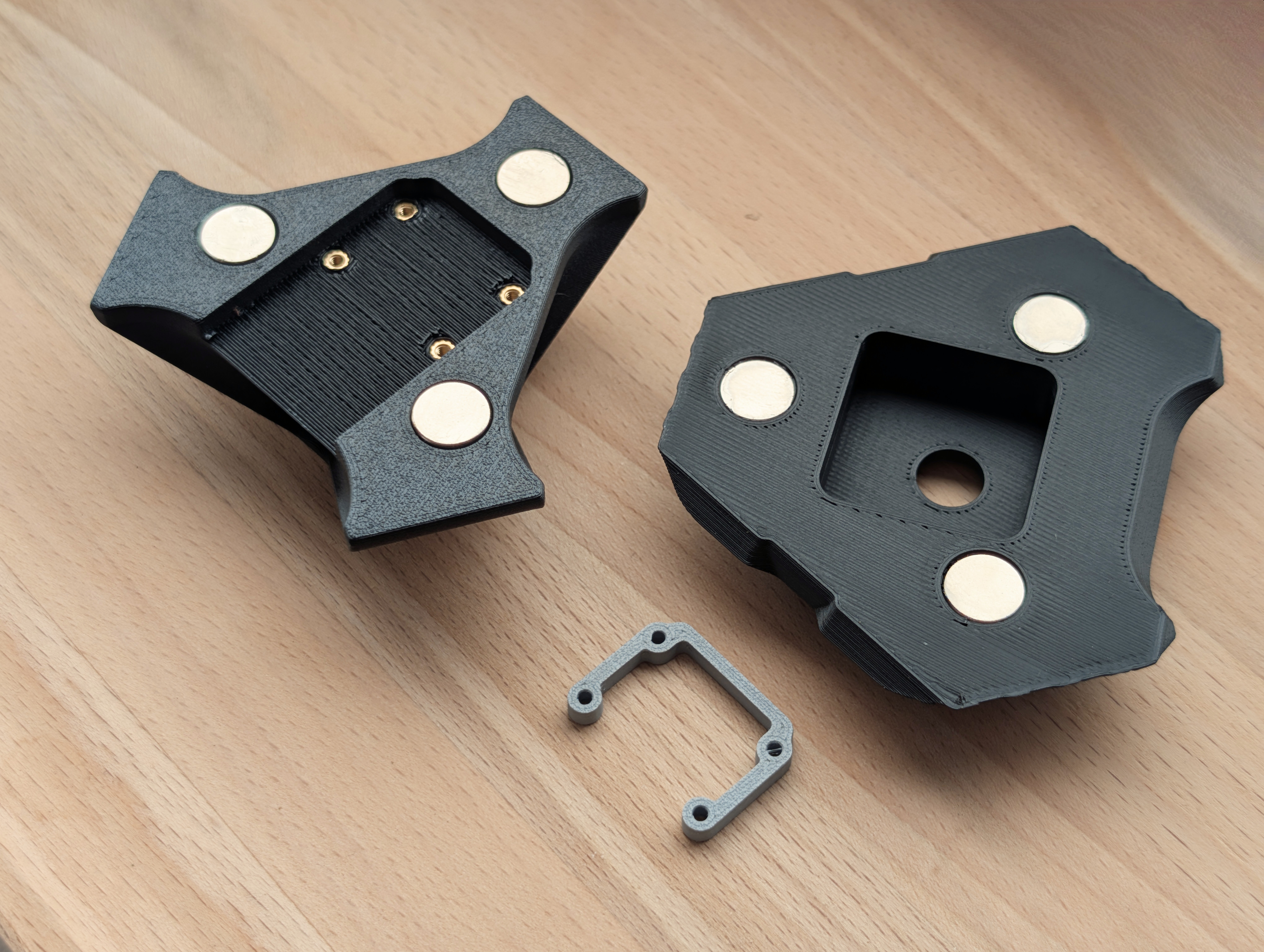 Core One | Magnetic Pi Camera (v3) Mount - photo 4