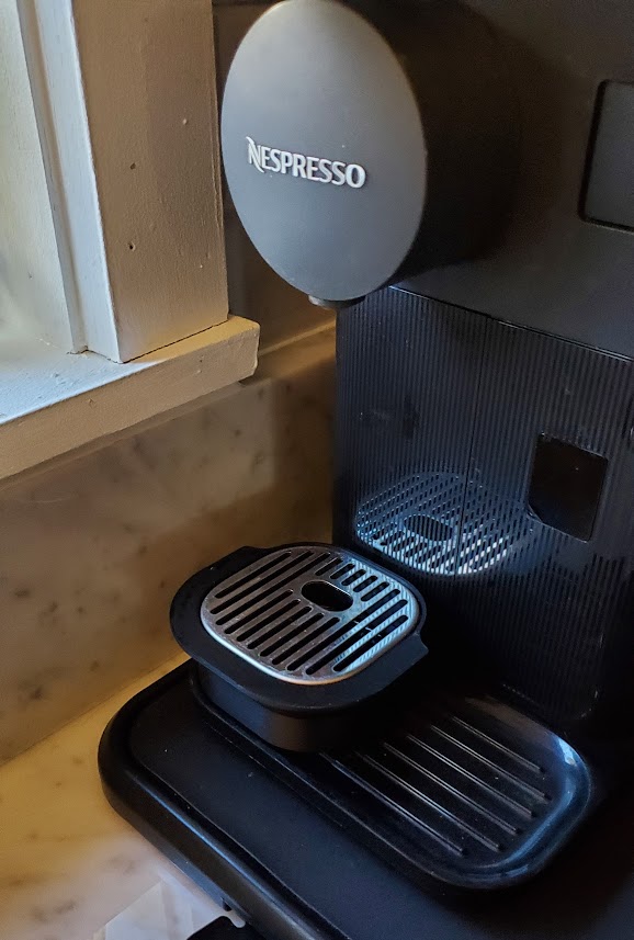Nespresso Drip Tray - photo 2