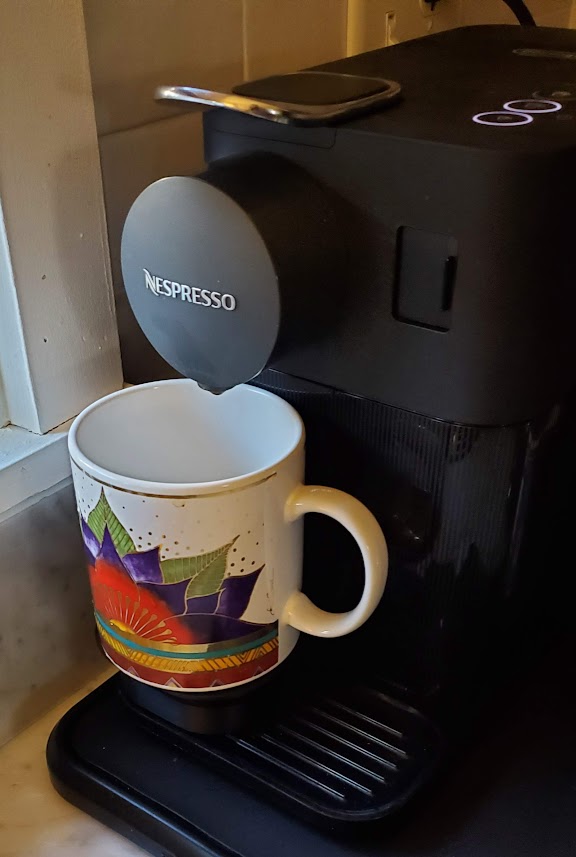 Nespresso Drip Tray - photo 3