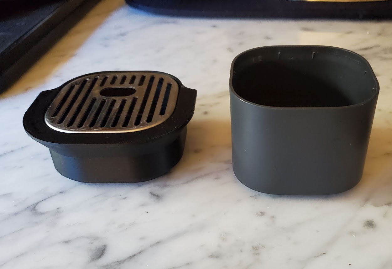 Nespresso Drip Tray