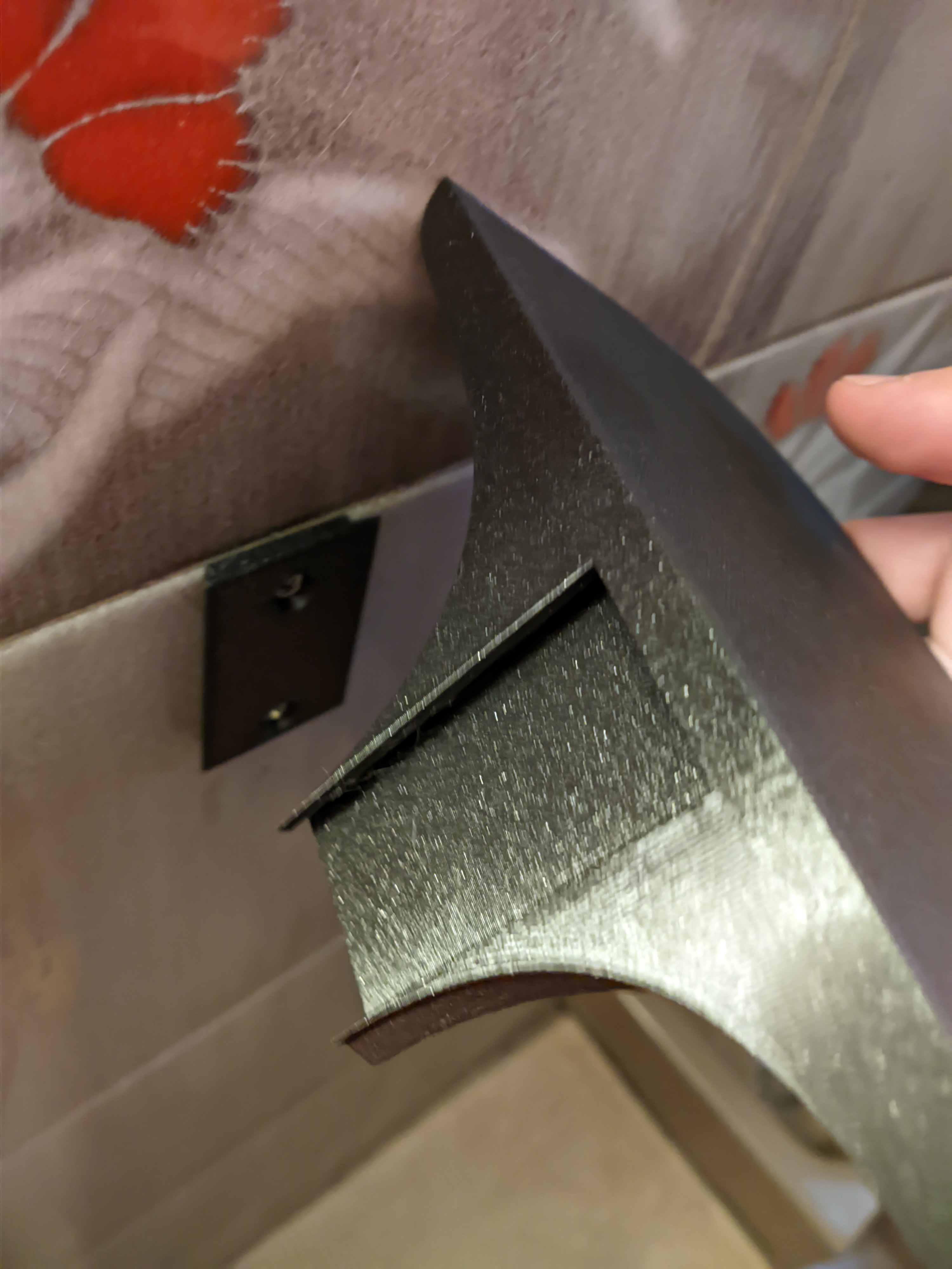 Small shelf - photo 4