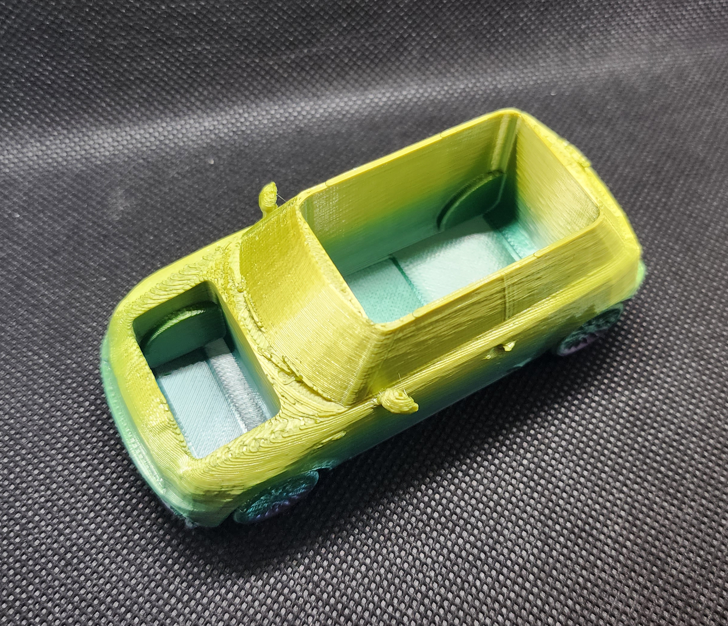 Mini Cooper Catch-All Tray - photo 2