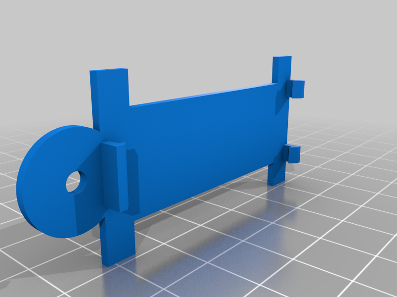 clip for esp32 30 pin - photo 3