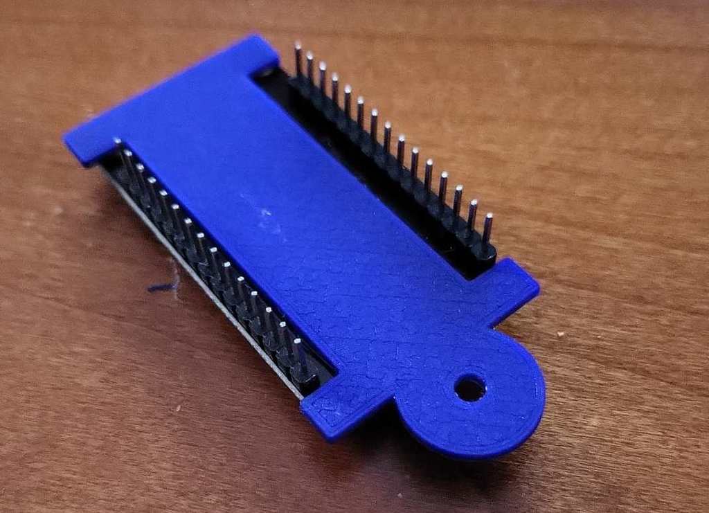 clip for esp32 30 pin - photo 4