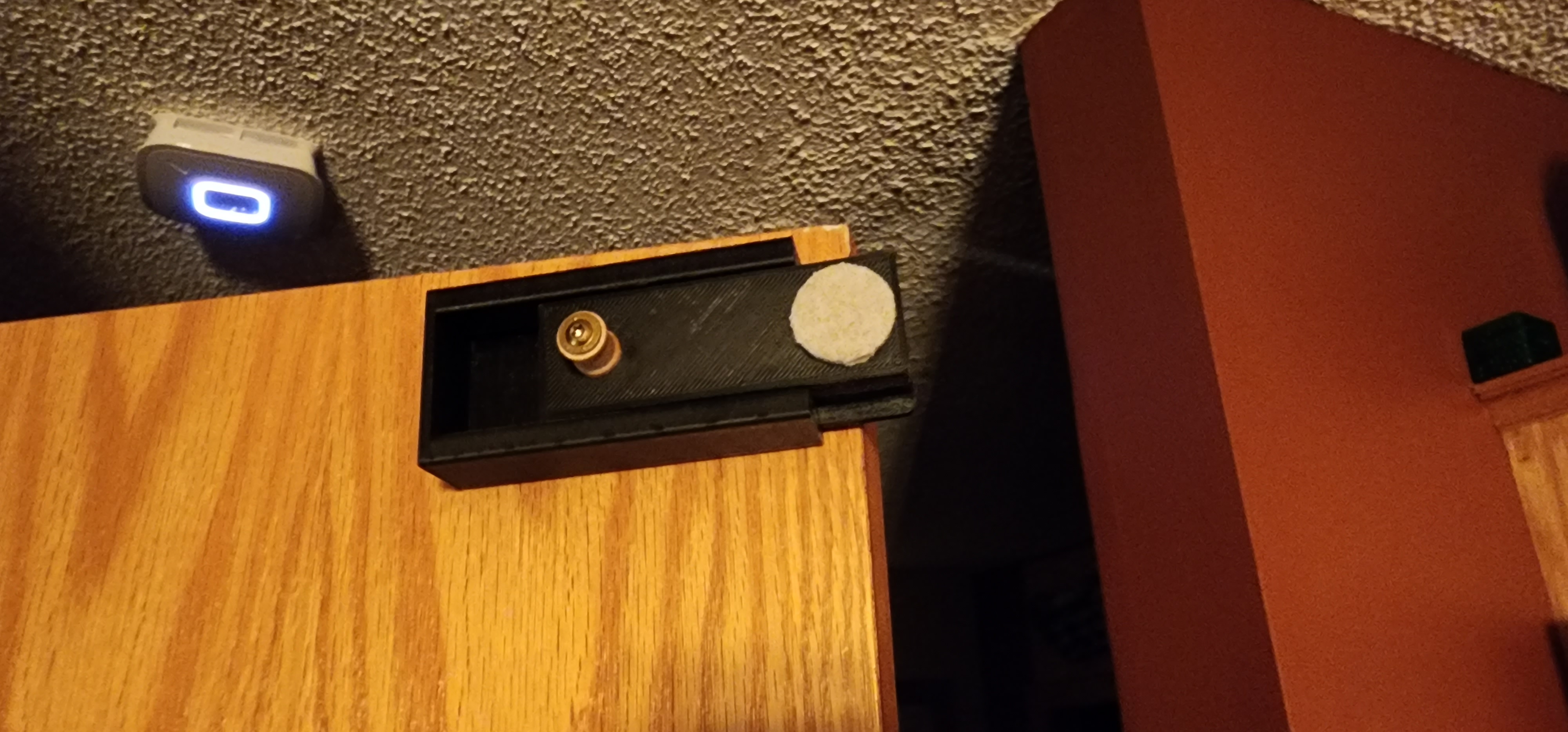 Door Holder