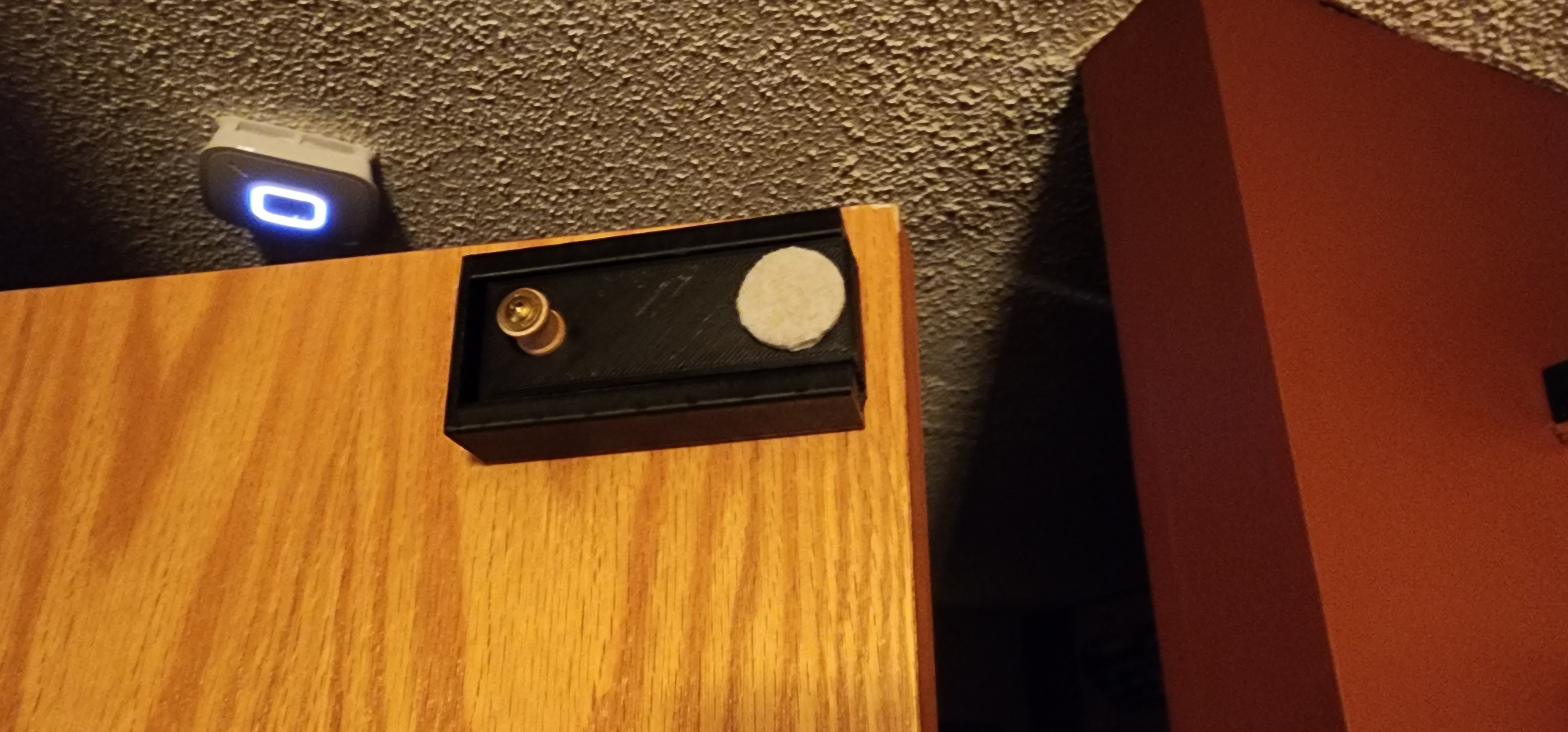 Door Holder - photo 2
