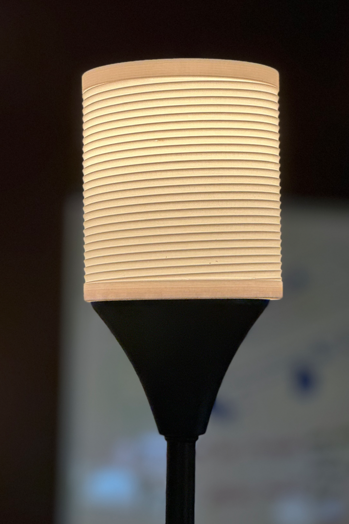 Lamp Shades - photo 4