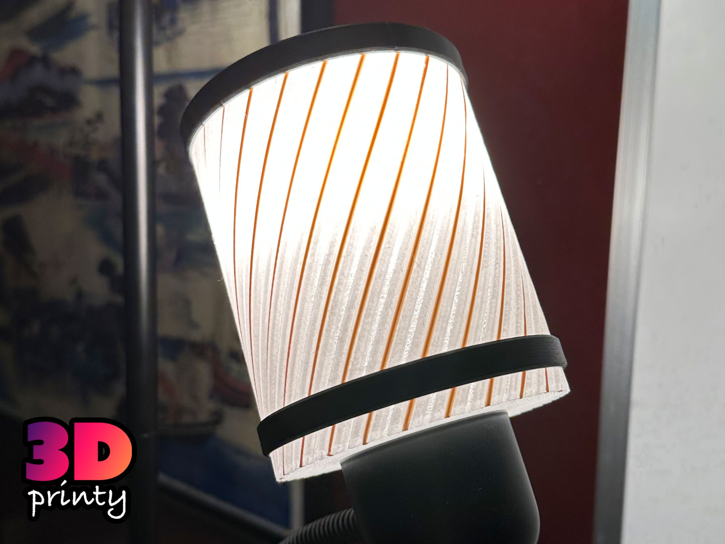 Lamp Shades - photo 2