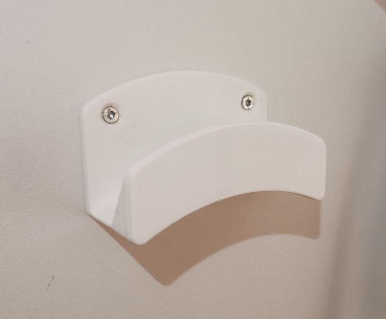 Cable Hanger Wall Hook - photo 2