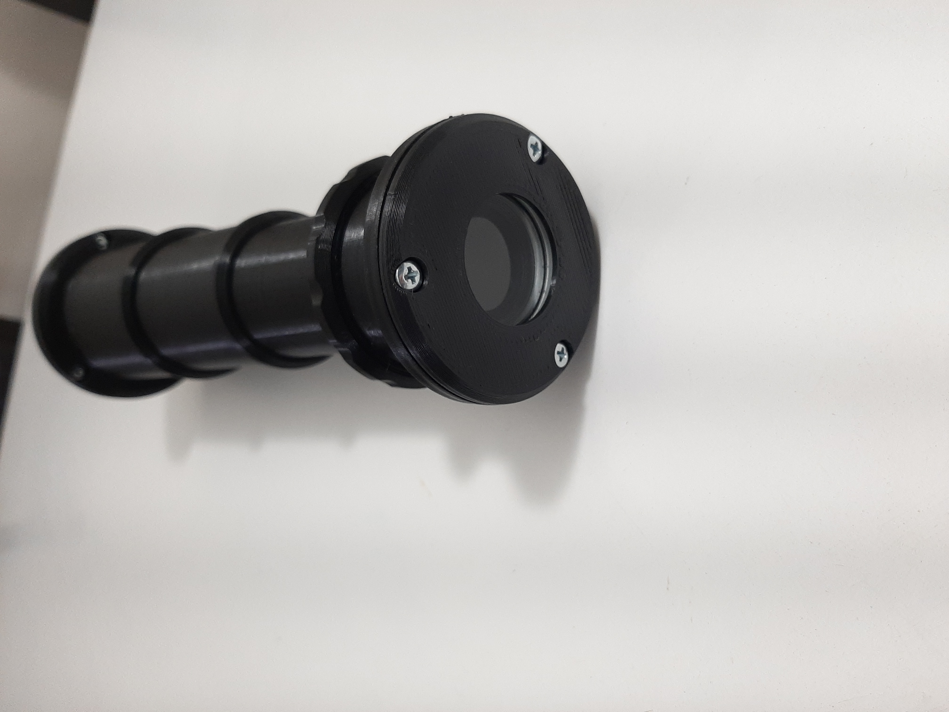 Collapsible toy telescope - photo 3