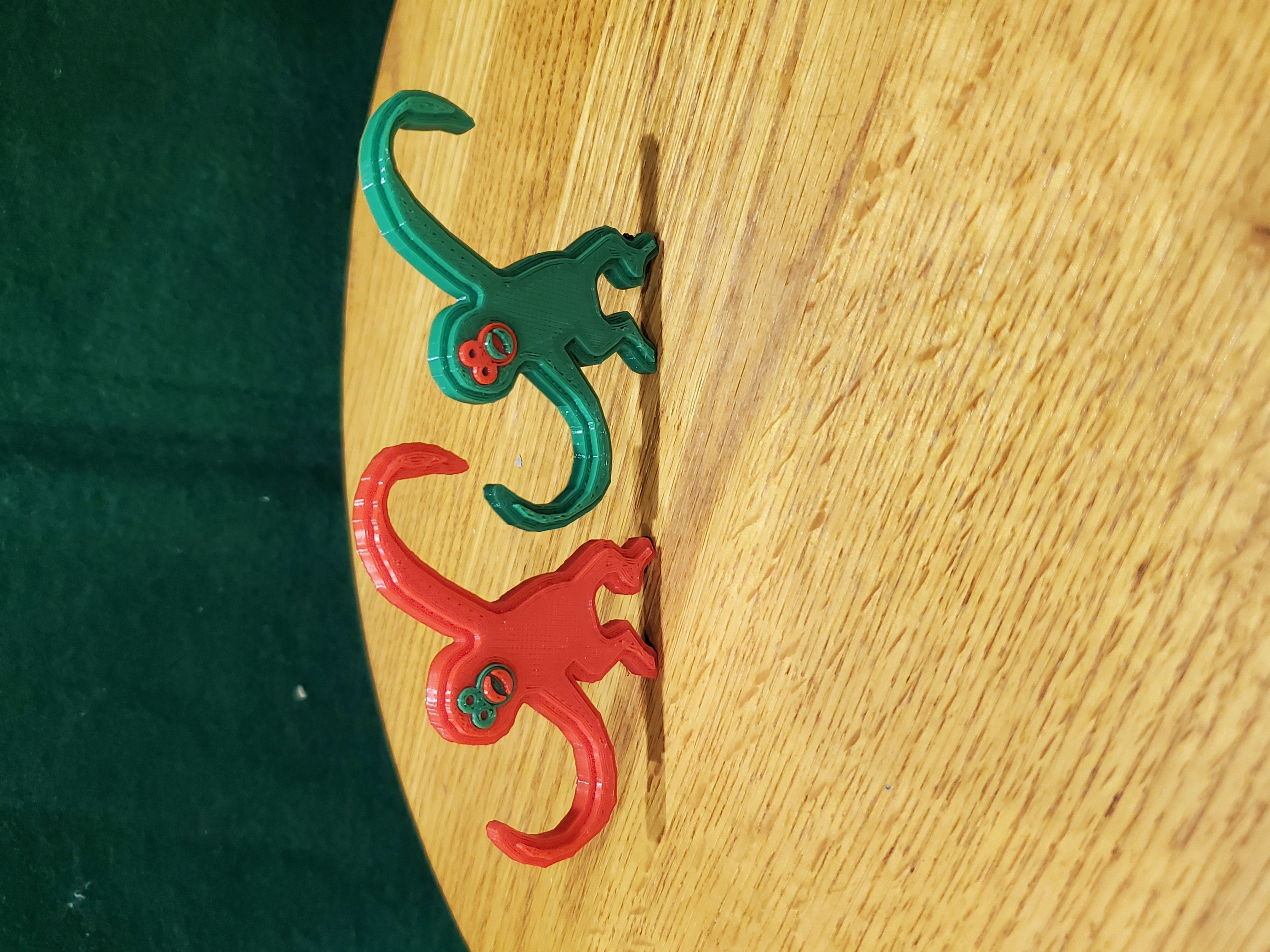 Barrel of Monkeys Game Toy - photo 4