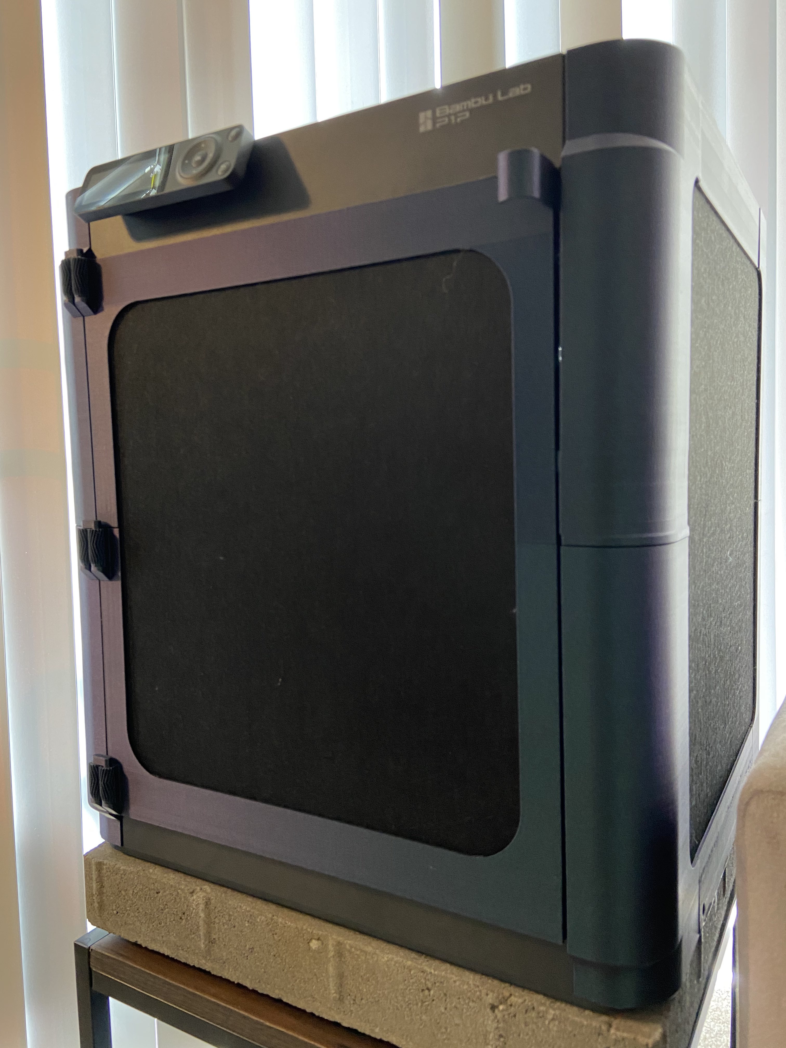 Anti-Sound P1P Enclosure - photo 4