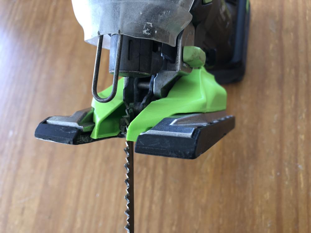 Festool PSBC 420 EB Vacuum adapter - photo 2