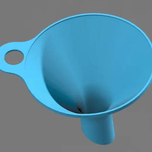 Funnel