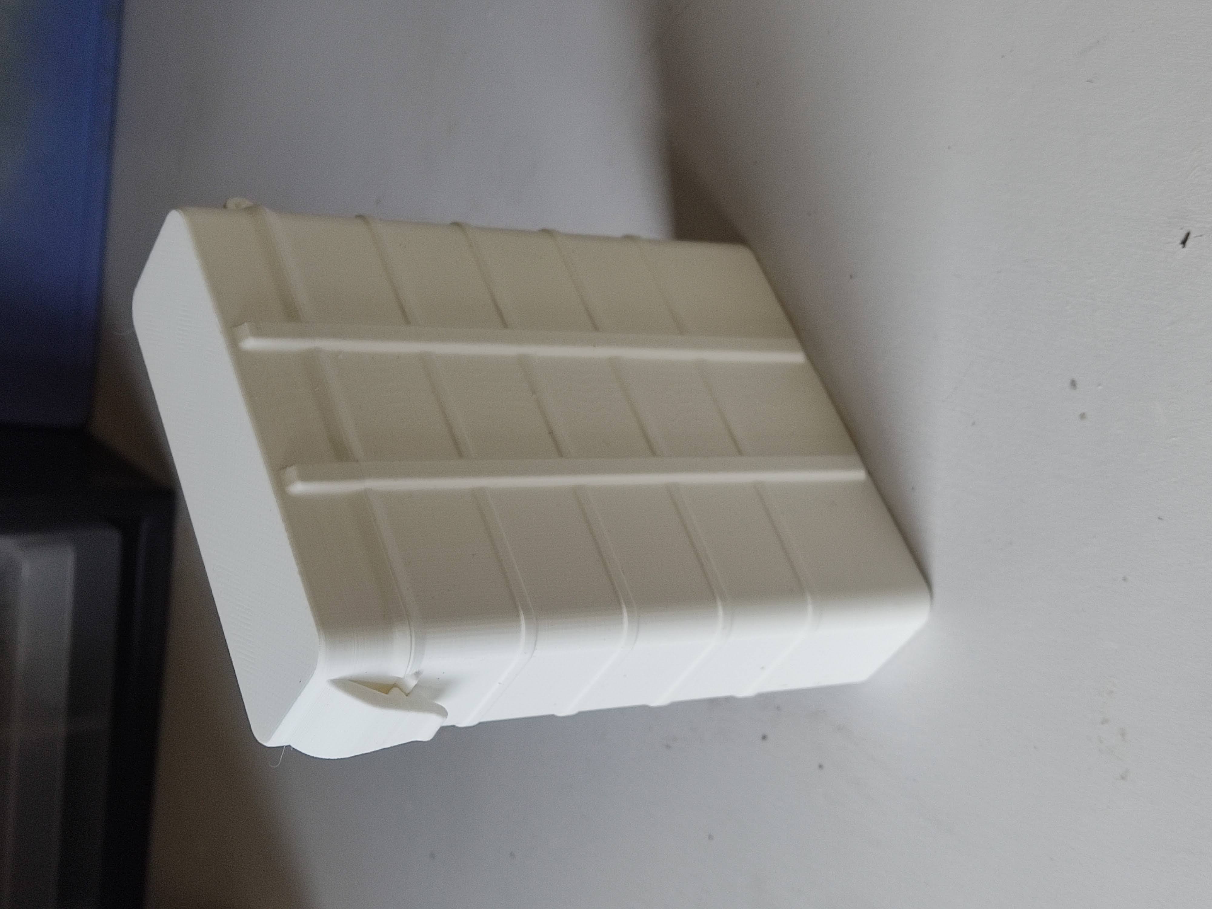 Seed storage case - photo 4