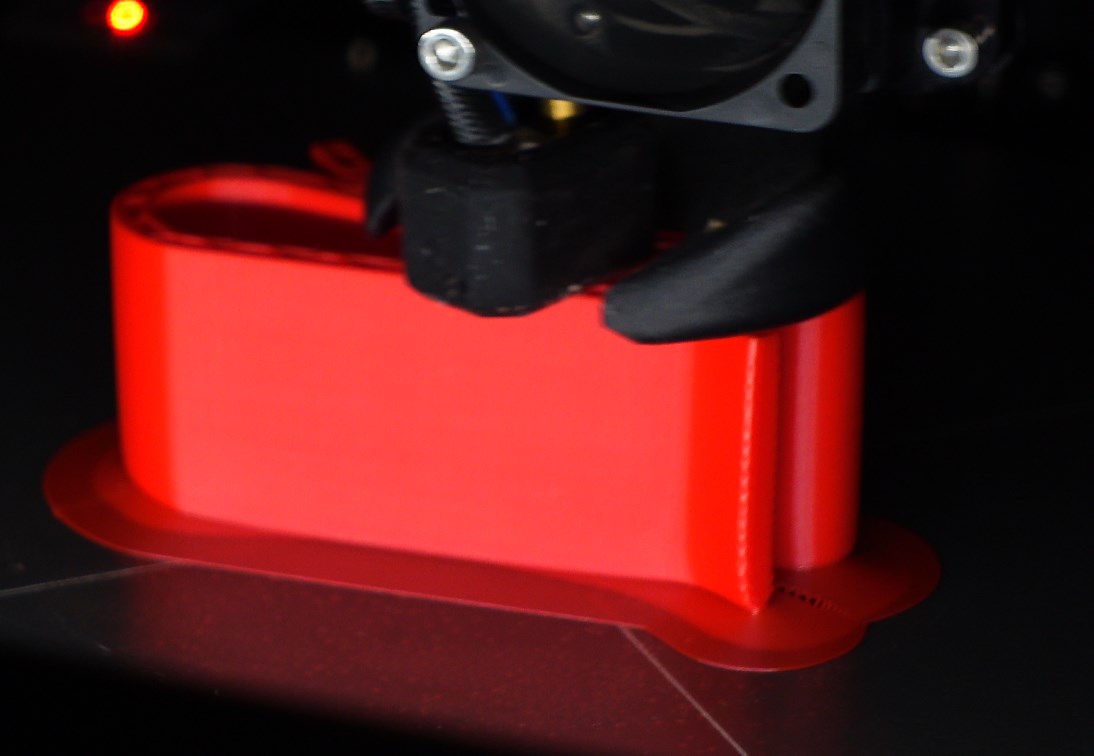 Sunglasses holder for sun visor in car - photo 4