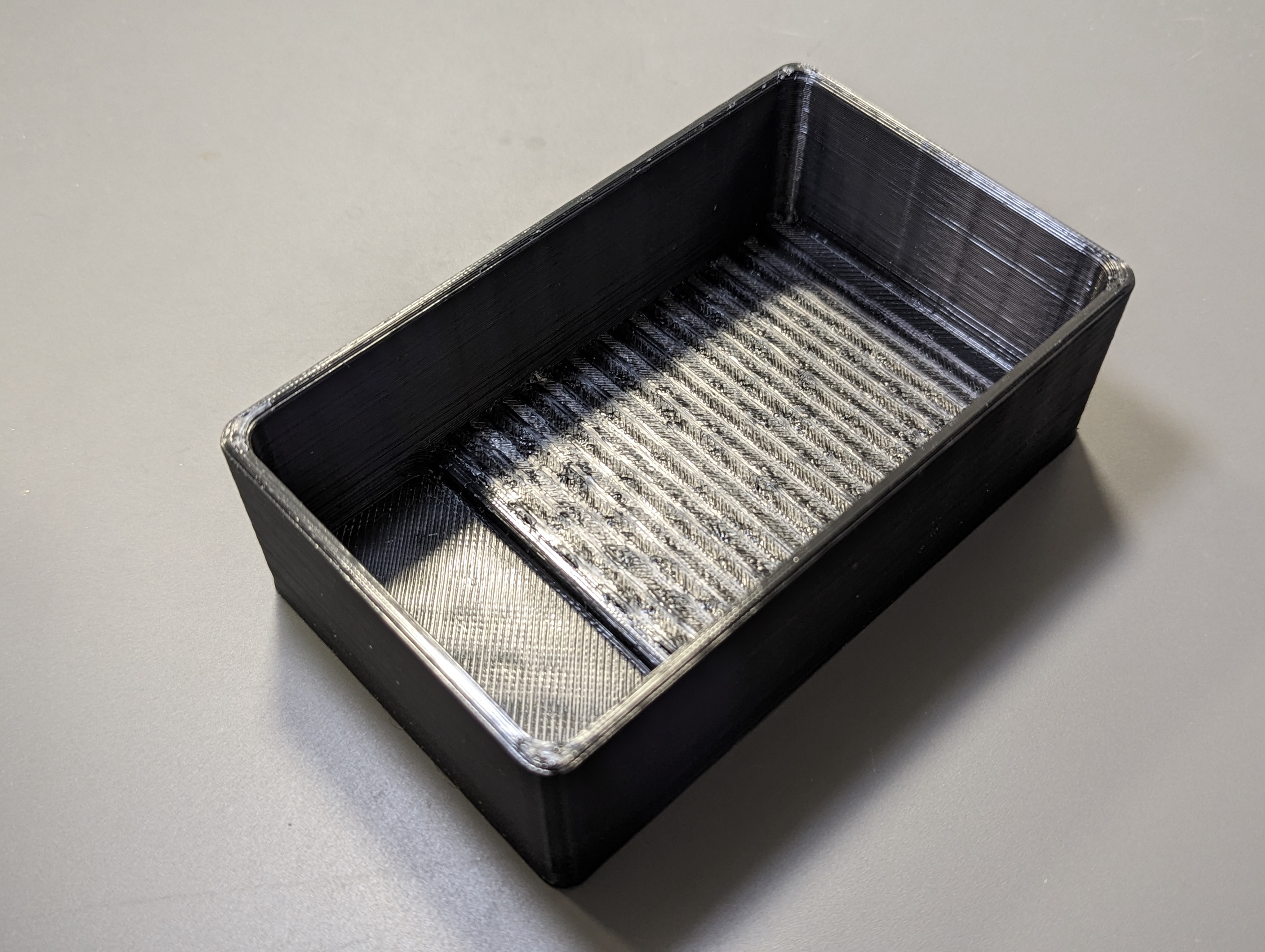 IEM storage box - photo 4