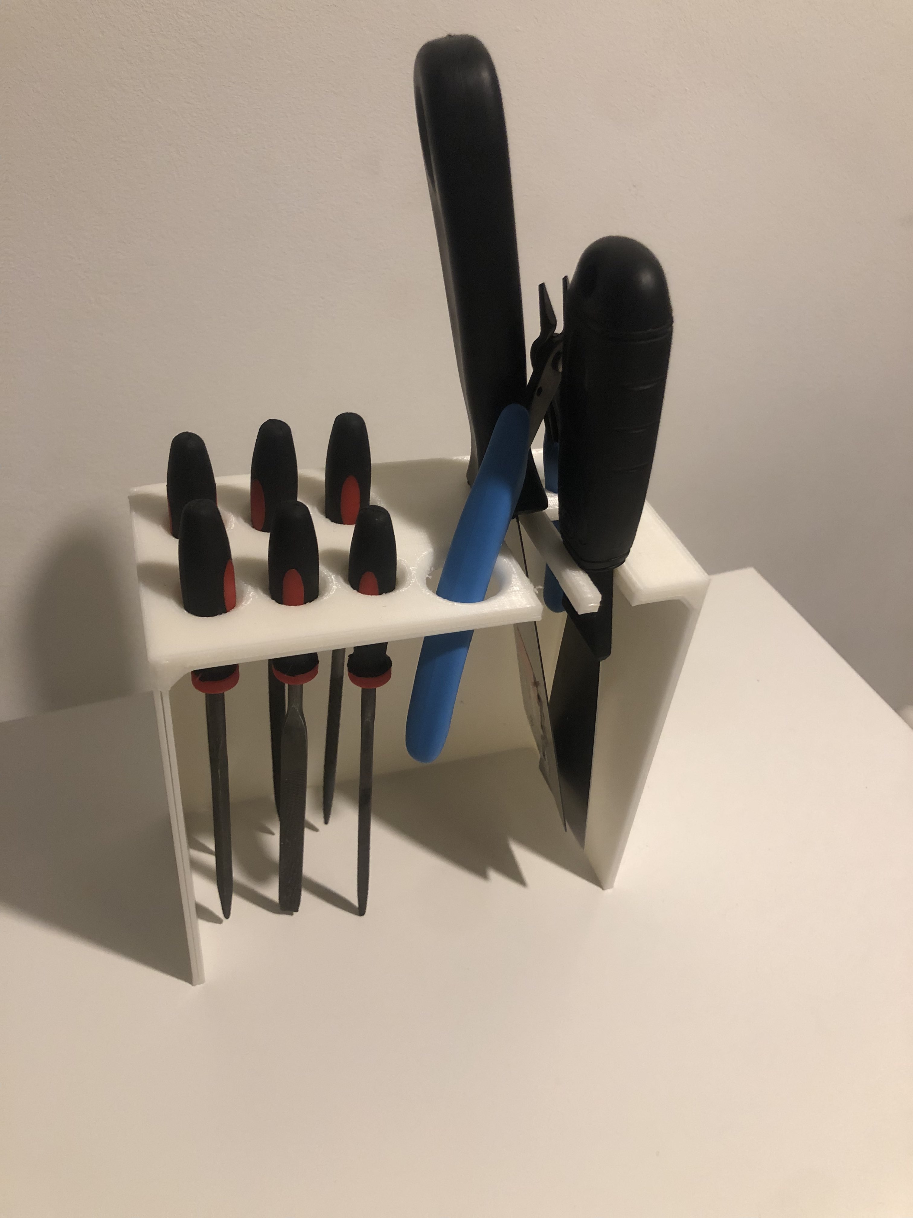 Tool holder / ender - photo 2