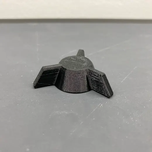 Prusa MINI LCD Knob MK3 - photo 3