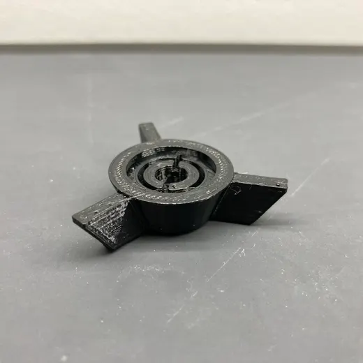 Prusa MINI LCD Knob MK3 - photo 4